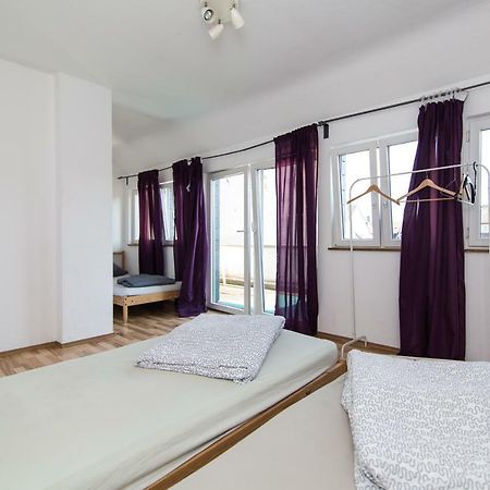Oldtown Apartment Andreasstrasse Dusseldorf Ngoại thất bức ảnh